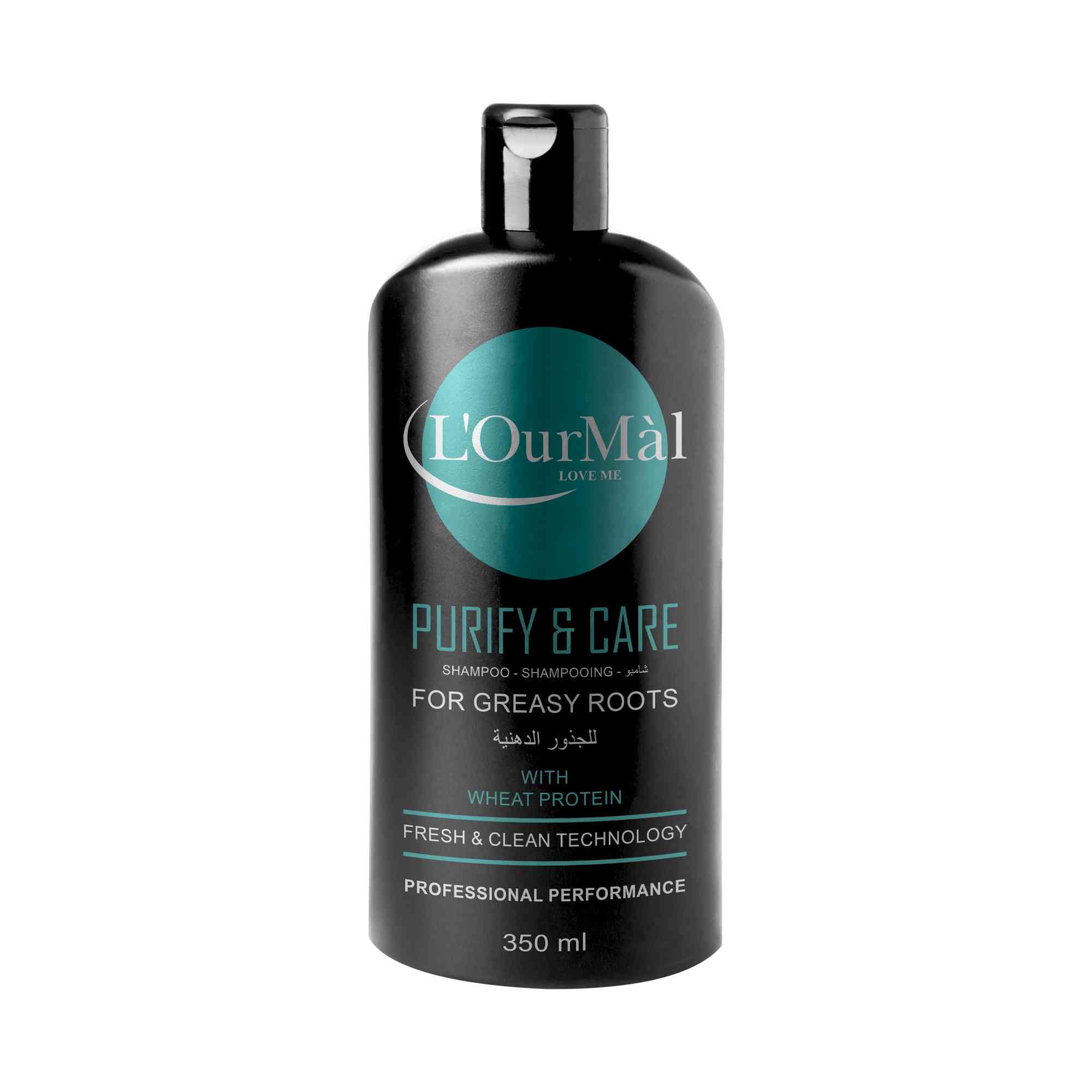 Shampoo