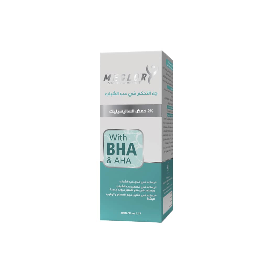 Acne Control Gel
