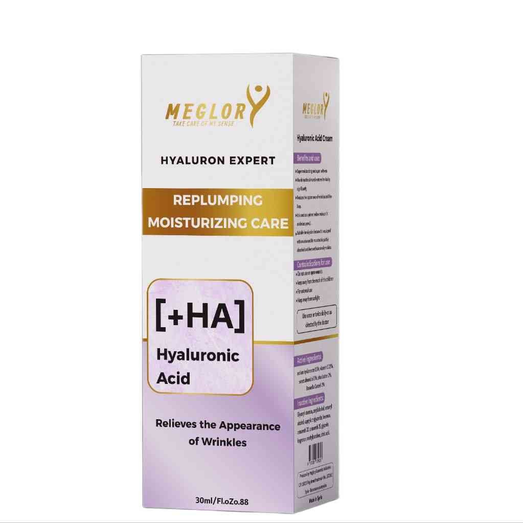 Hyaluronic