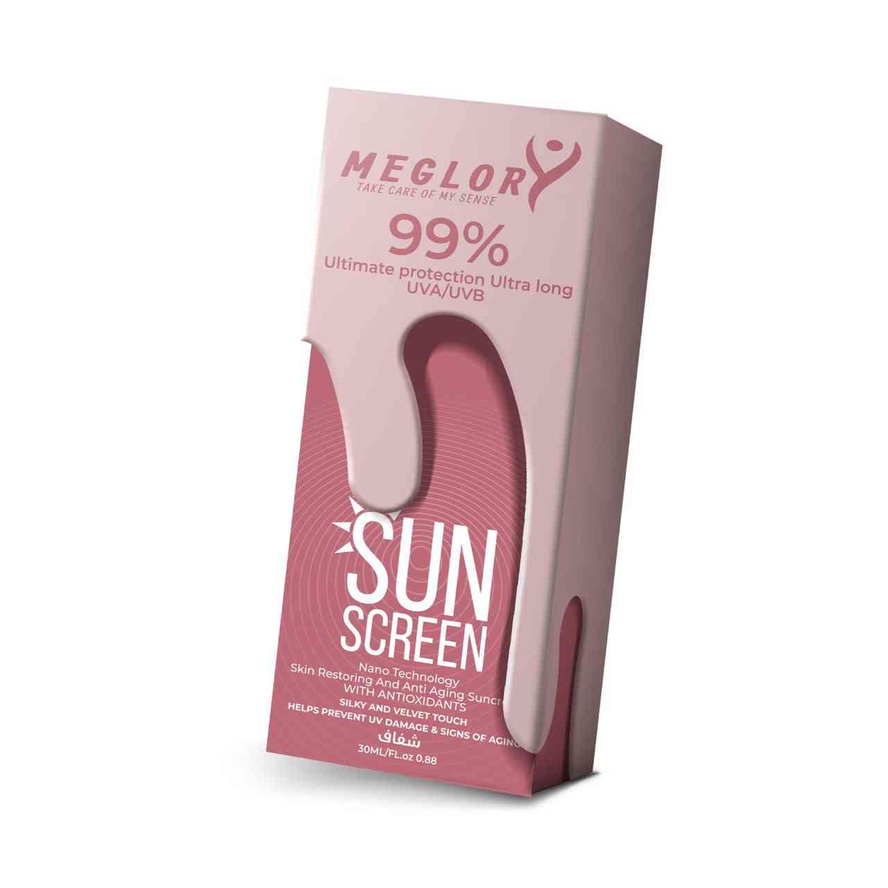 Sunscreen